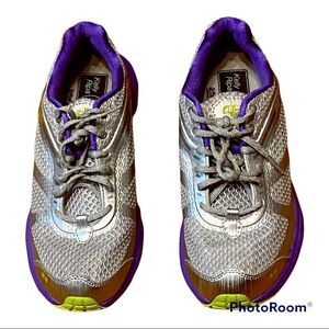 Kelly Ripa For Ryka Aspire Women’s Athletic Purple and Grey Shoes Size 7